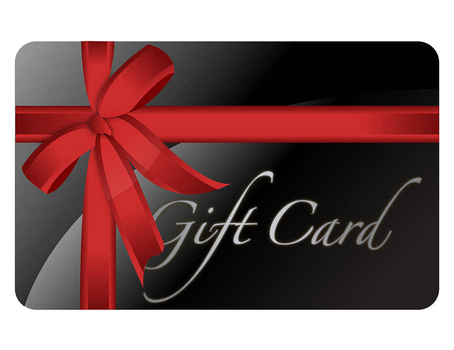 2025 Christmas Gift Card Sale: The Perfect Present for Your Loved Ones in NYC
