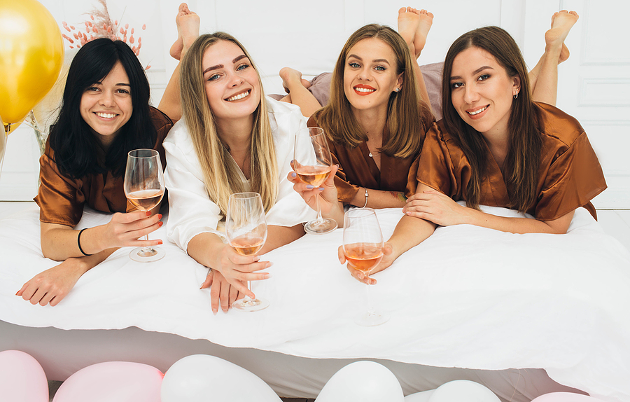 The Ultimate NYC Christmas Gift for a Good Mood: Spa Treatments & Massage