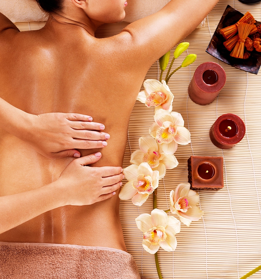 Give the Gift of Relaxation This Christmas: Spa & Massage Gift Cards in New York City